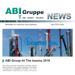 Group News Archive