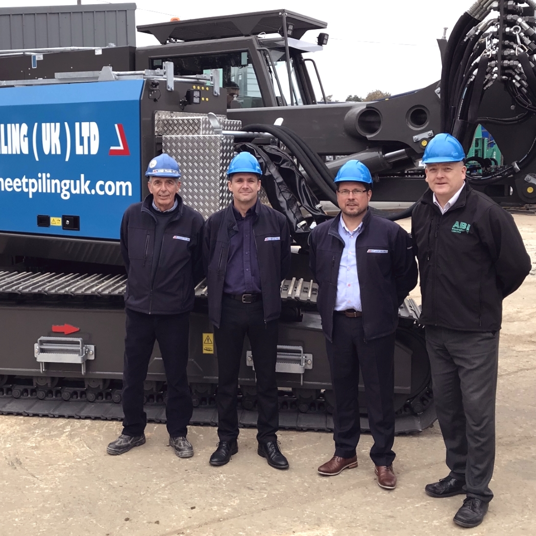 Delivering the UK’s First Long Reach Telescopic Leader Rig