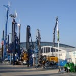 ABI Will Be Launching TWO NEW RIGS at Bauma in April