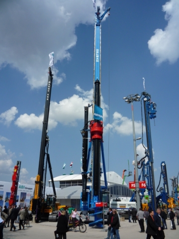 Bauma 2010 (1)