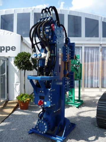 Bauma 2010 (2)