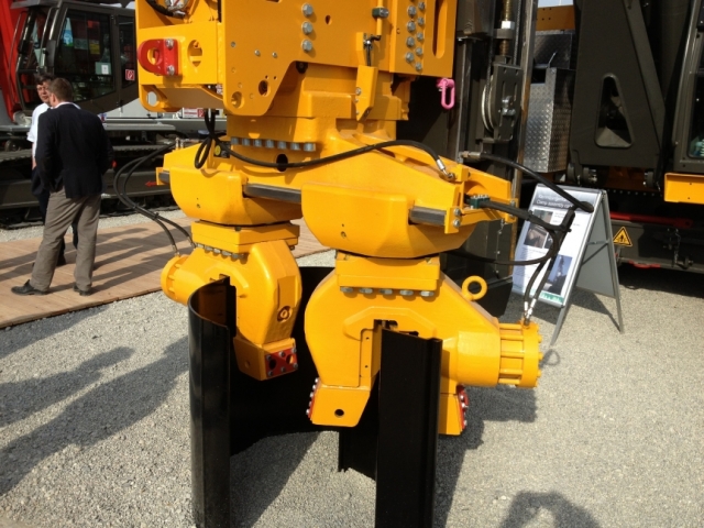 Bauma 2013 (2)