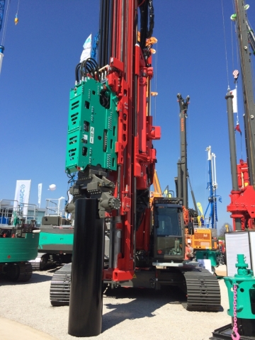 Bauma 2016 (3)