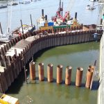 Latest News from Thames Tideway shows ABI involvement in context