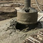Case Study : Innovative Use of Wet Soil Mixing Technique