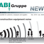 Gruppe News 2019/2020