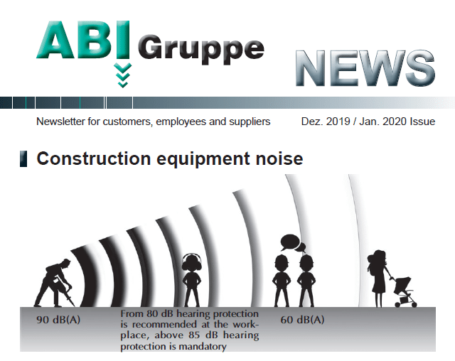 Gruppe News 2019/2020