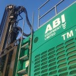 Another New 'Green Machine' for ABI Equipment Ltd Hire Fleet