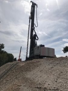New TM20 on site 21072020 side