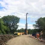 CaseStudy: Geothermal Investigation Glasgow