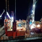 CaseStudy: Piling for Dawlish Sea Defences