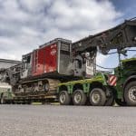 ABI Equipment adds to Delmag Hire Fleet