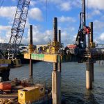 Case Study – Pembroke Dock Marina Project