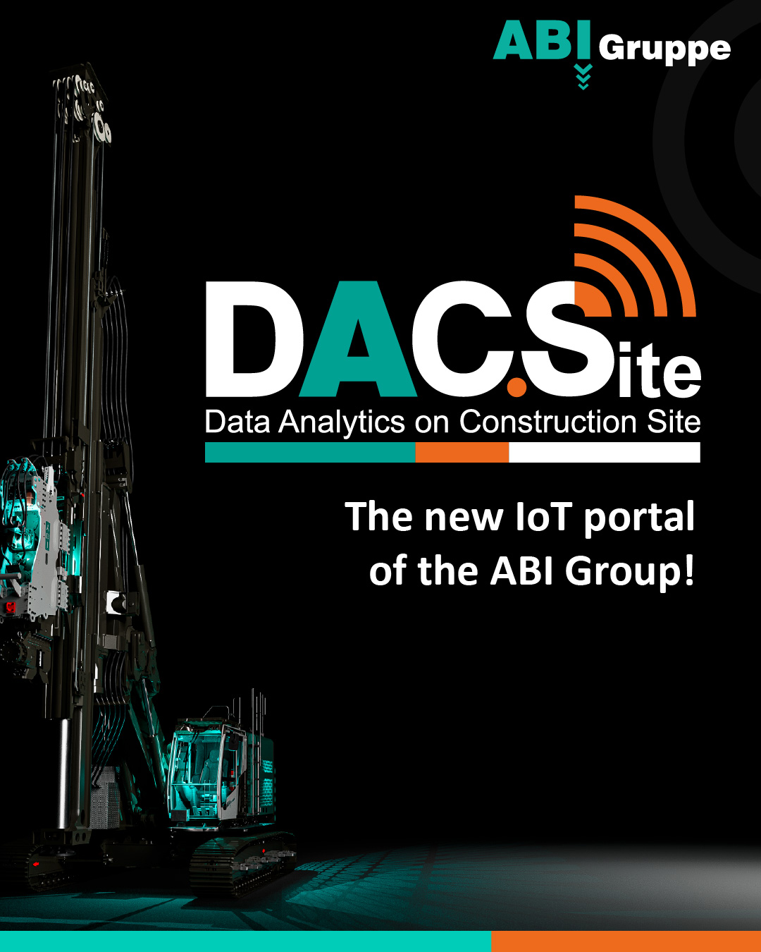 ABI Gruppe Launches DAC.Site