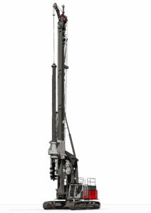 Delmag RH36