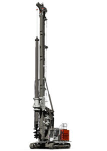 Delmag RH30